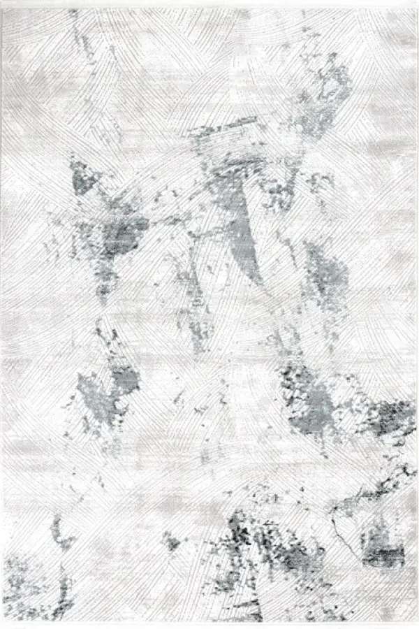 Enti Halı Akik 8617 Mavi