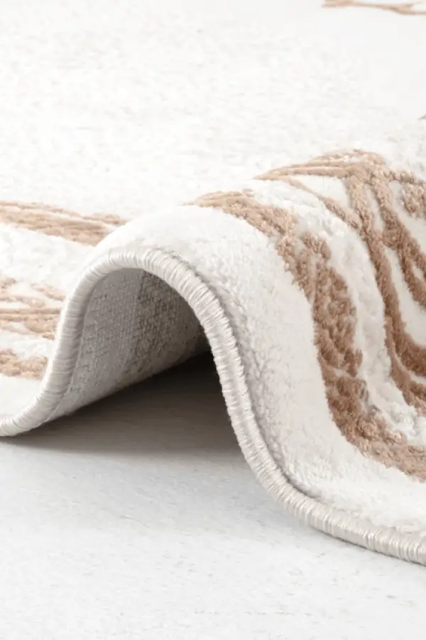 Enti Halı Akik 8623 Taba