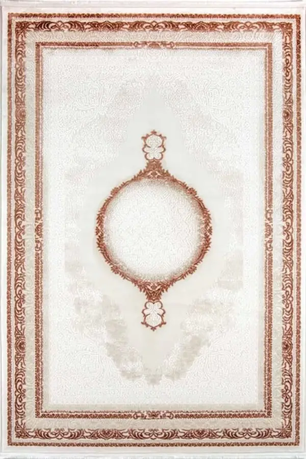 Enti Halı Akik 8623 Taba