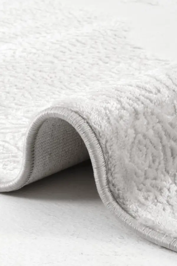 Enti Halı Akik 8624 Gri