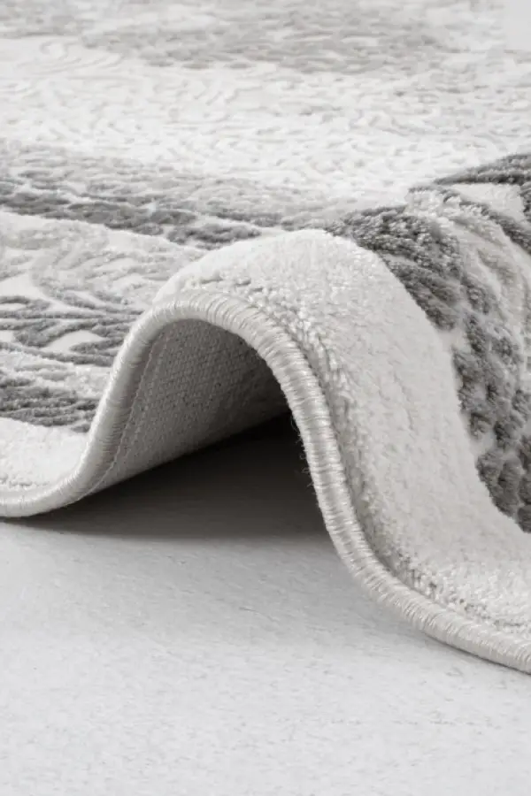 Enti Halı Akik 8625 Antrasit