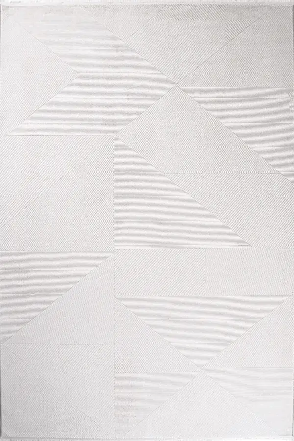 Enti Halı Akik 8626 Krem