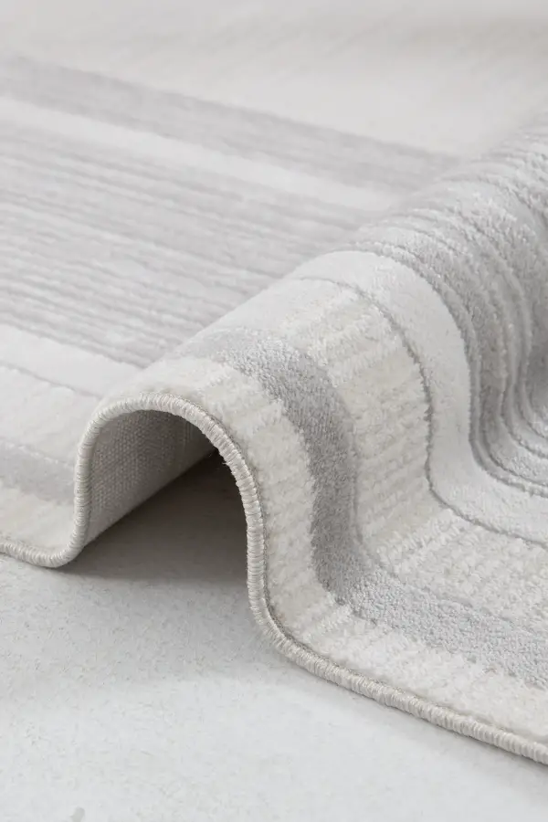 Enti Halı Aren 3302 Gri