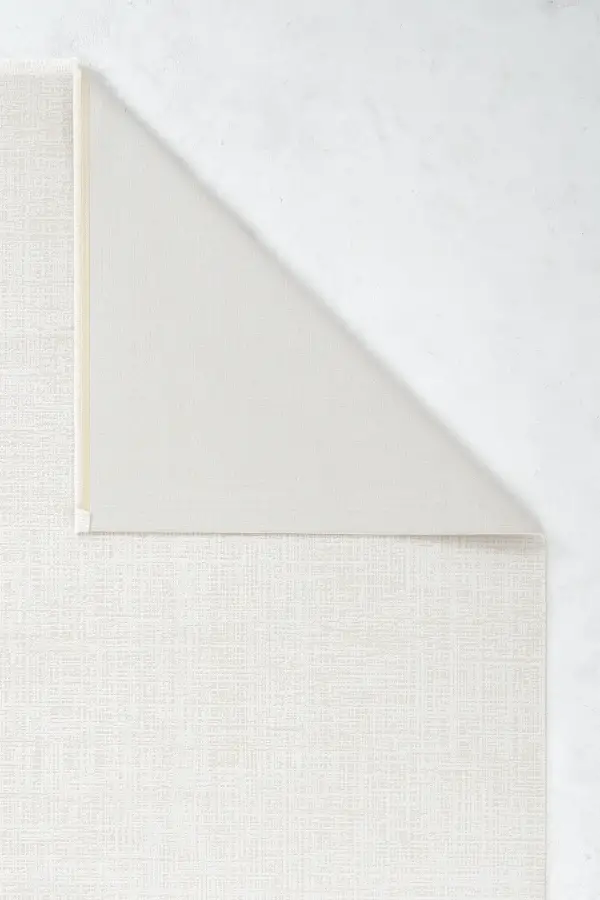 Enti Halı Aren 3303 Beyaz