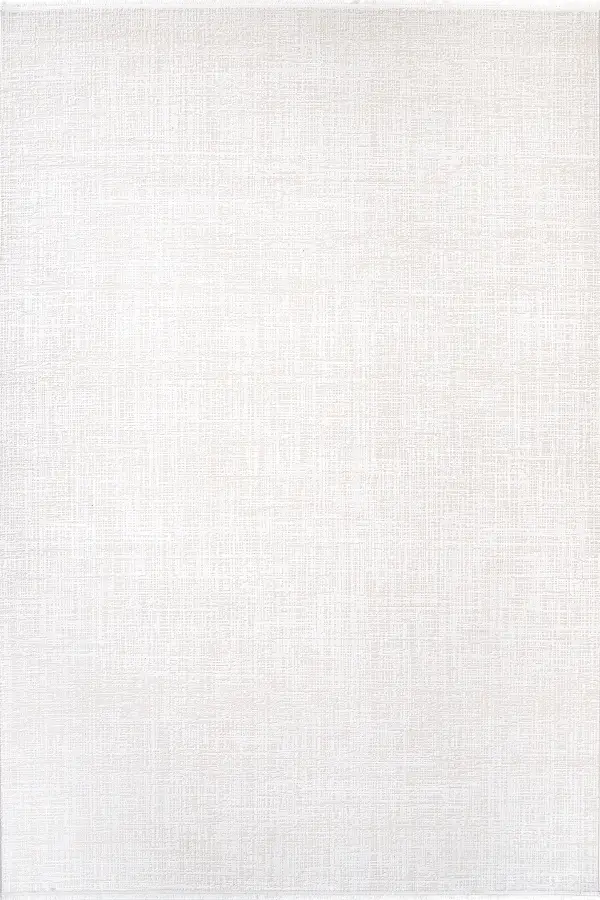 Enti Halı Aren 3308 Beyaz