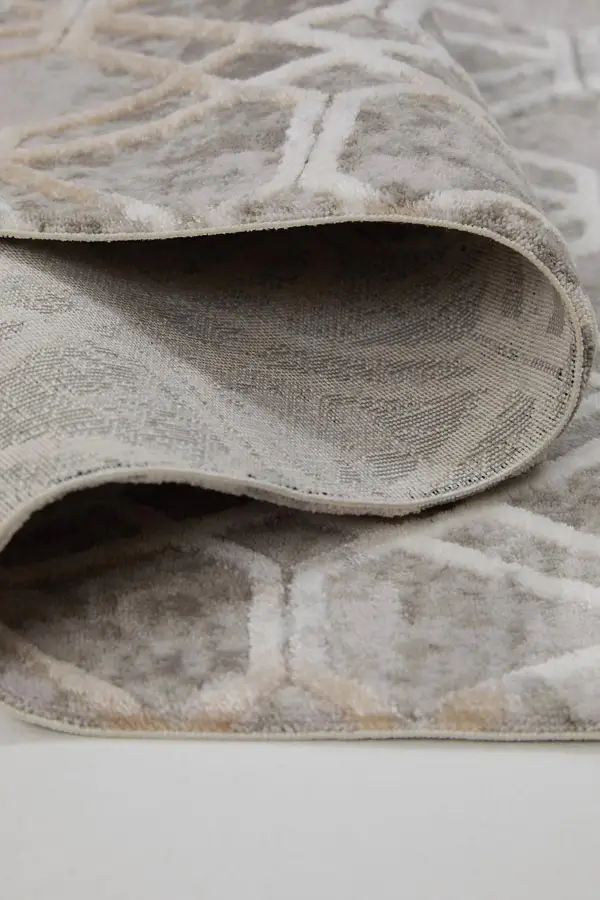 Enti Halı Eliza 4311 Gri