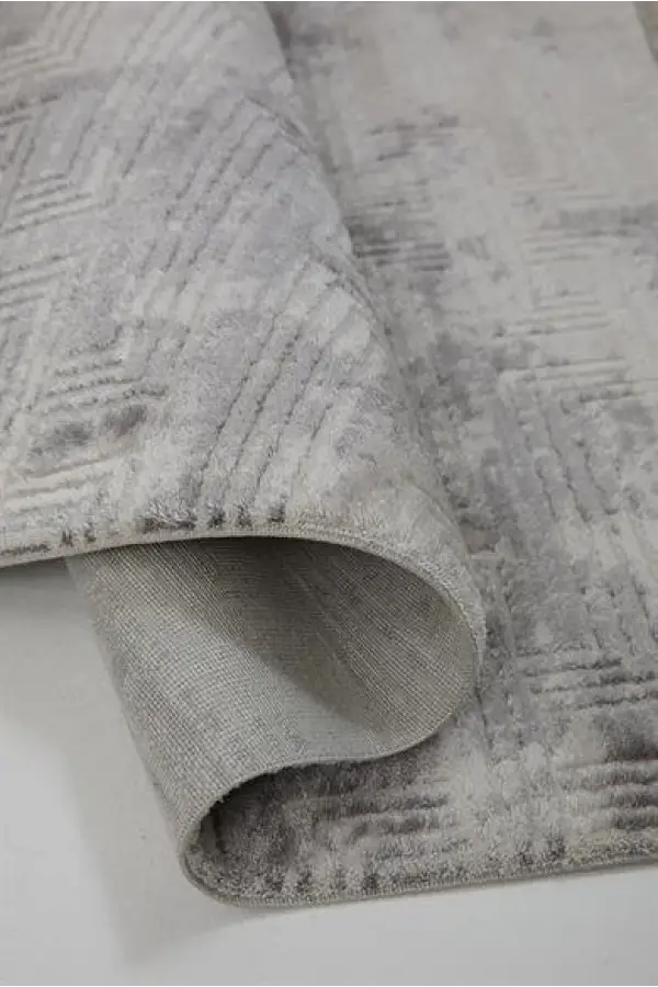 Enti Halı Eliza 4321 Gri