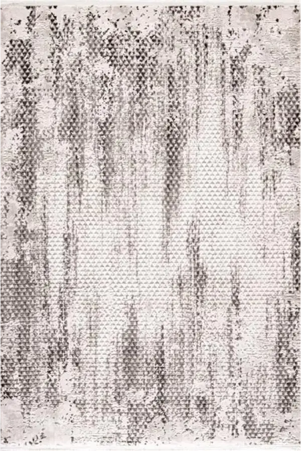 Enti Halı Eliza 4322 Gri