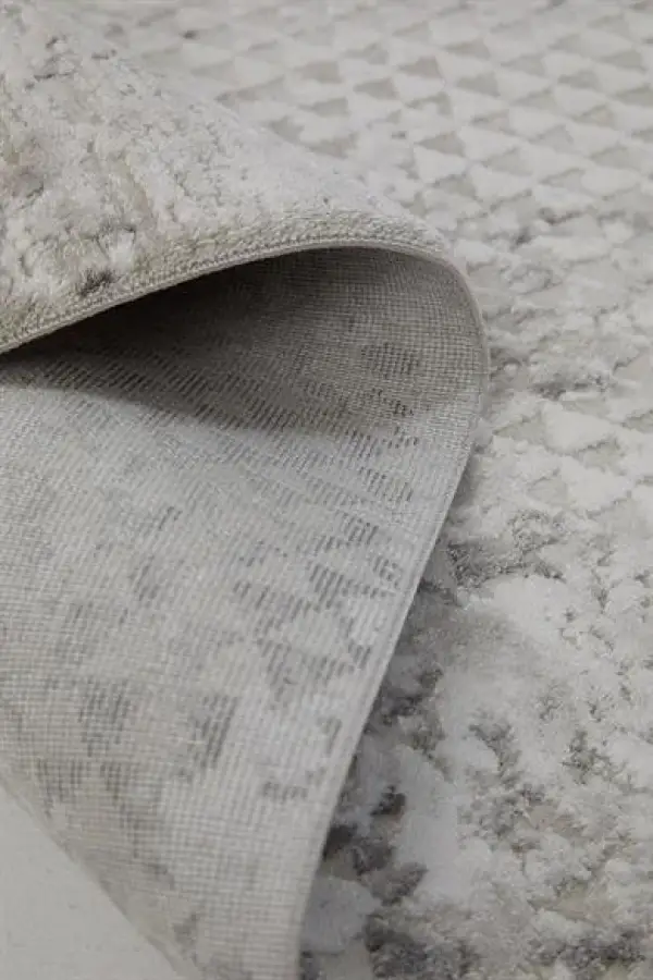 Enti Halı Eliza 4322 Gri