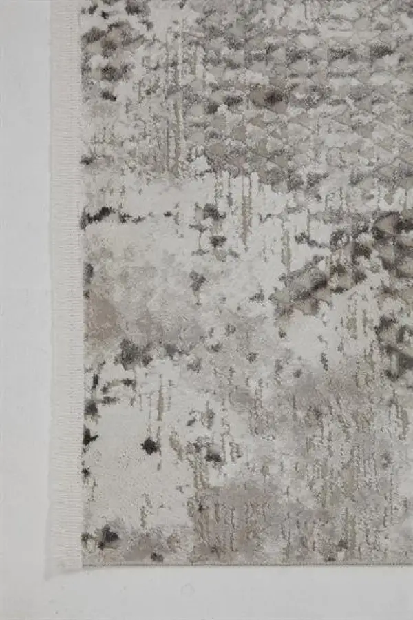 Enti Halı Eliza 4322 Gri