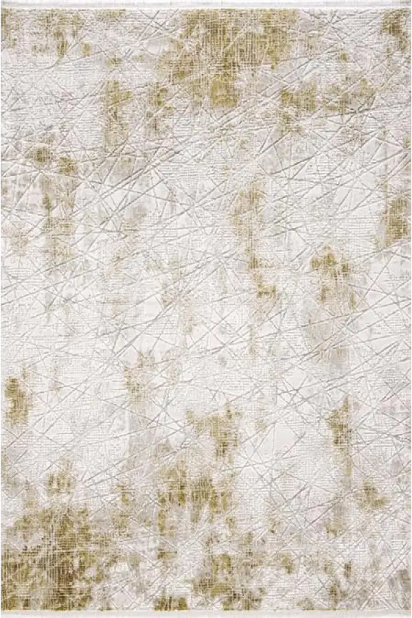 Enti Halı Eliza 4323 Sarı