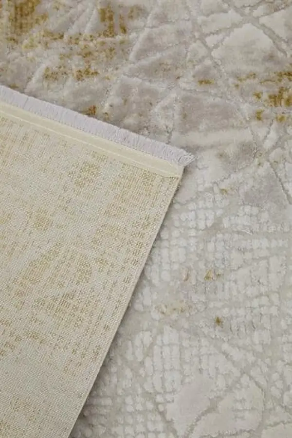 Enti Halı Eliza 4323 Sarı