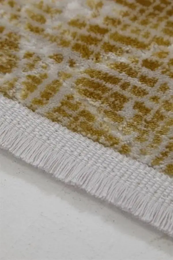 Enti Halı Eliza 4323 Sarı