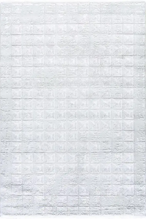 Enti Halı Eliza 4326 Gri