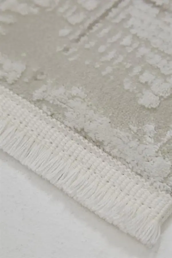 Enti Halı Eliza 4326 Gri