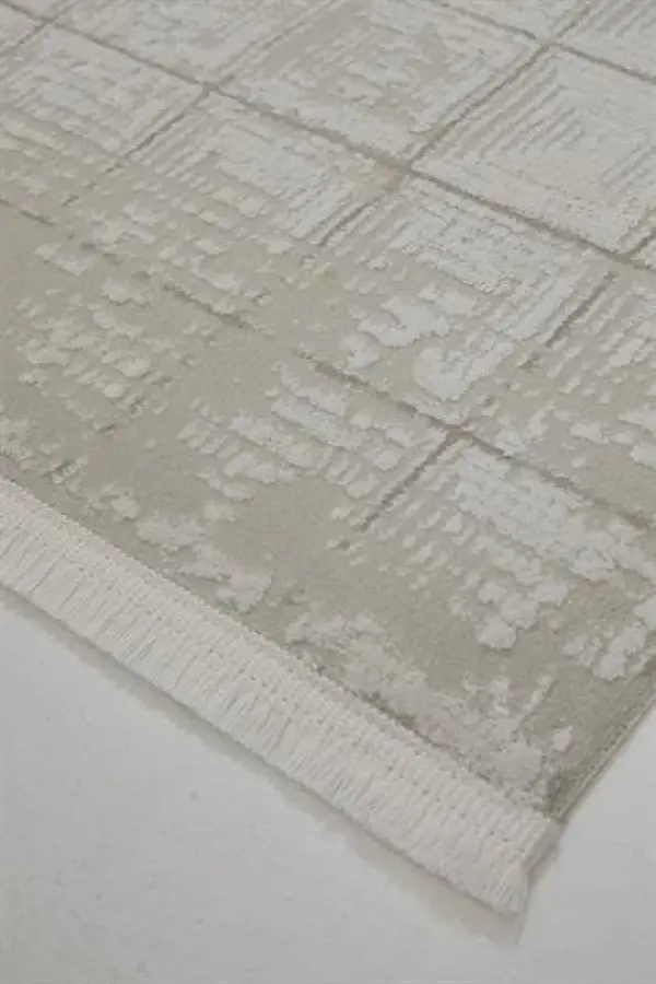 Enti Halı Eliza 4326 Gri