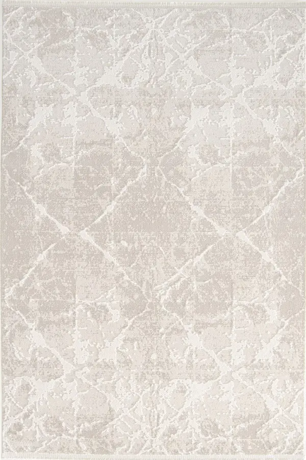 Enti Halı Eliza 4328 Beyaz