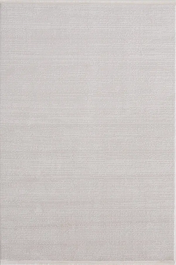 Enti Halı Eliza 4332 Beyaz