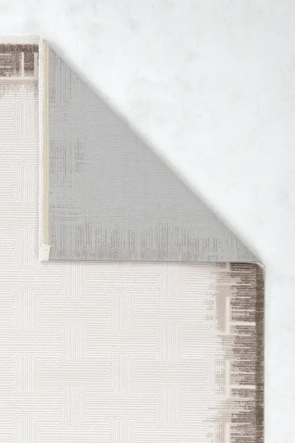 Enti Halı Eliza Plus 3401 Kahve