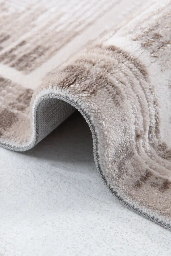 Enti Halı Eliza Plus 3401 Kahve