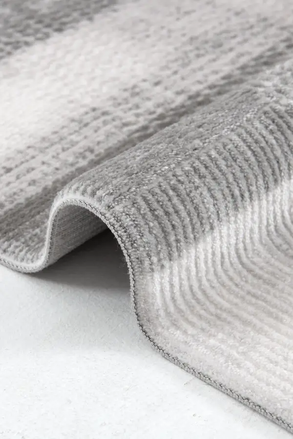 Enti Halı Eliza Plus 3402 Gri