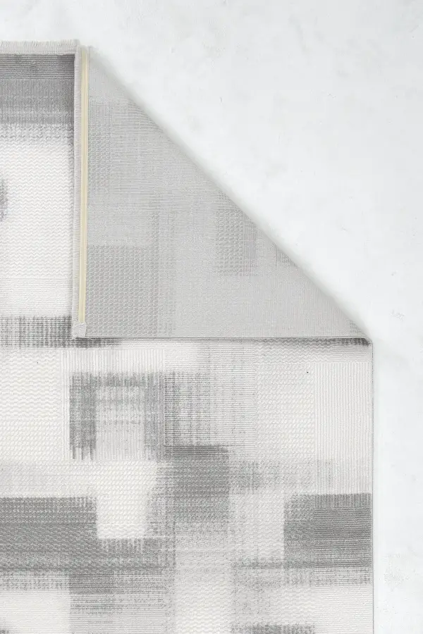 Enti Halı Eliza Plus 3402 Gri