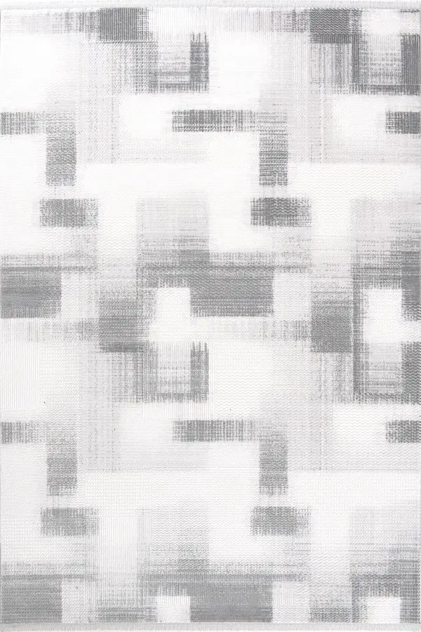 Enti Halı Eliza Plus 3402 Gri