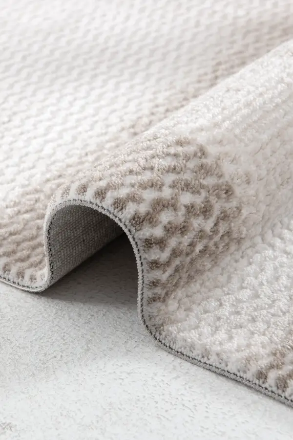 Enti Halı Eliza Plus 3403 Kahve