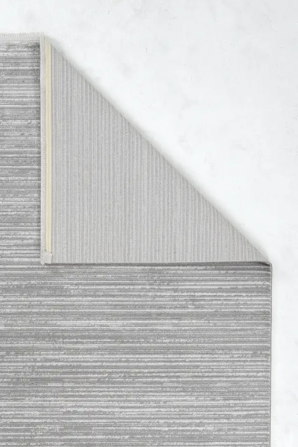 Enti Halı Eliza Plus 3405 Gri