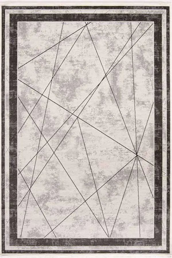 Enti Halı Lavin 4801 Gri