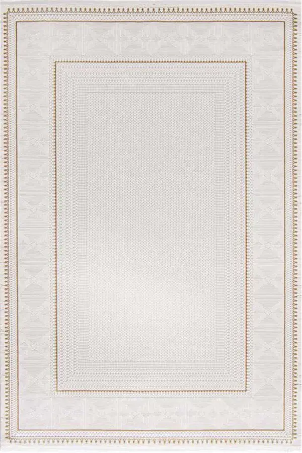 Enti Halı Lavin 4802 Gold