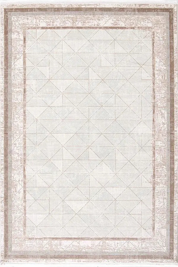 Enti Halı Lavin 4808 Bej