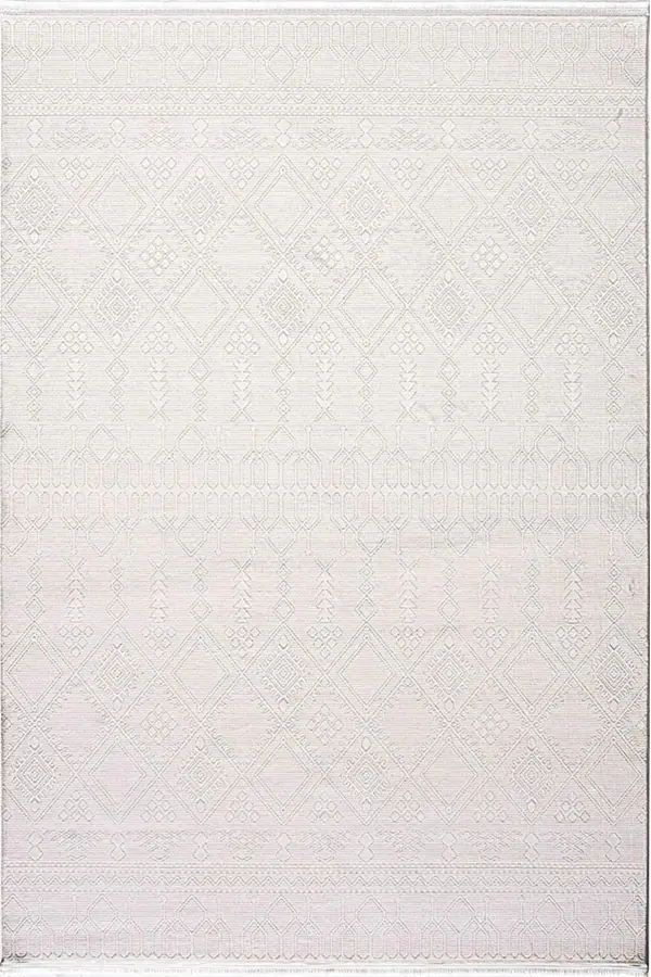 Enti Halı Lavin 4810 Krem