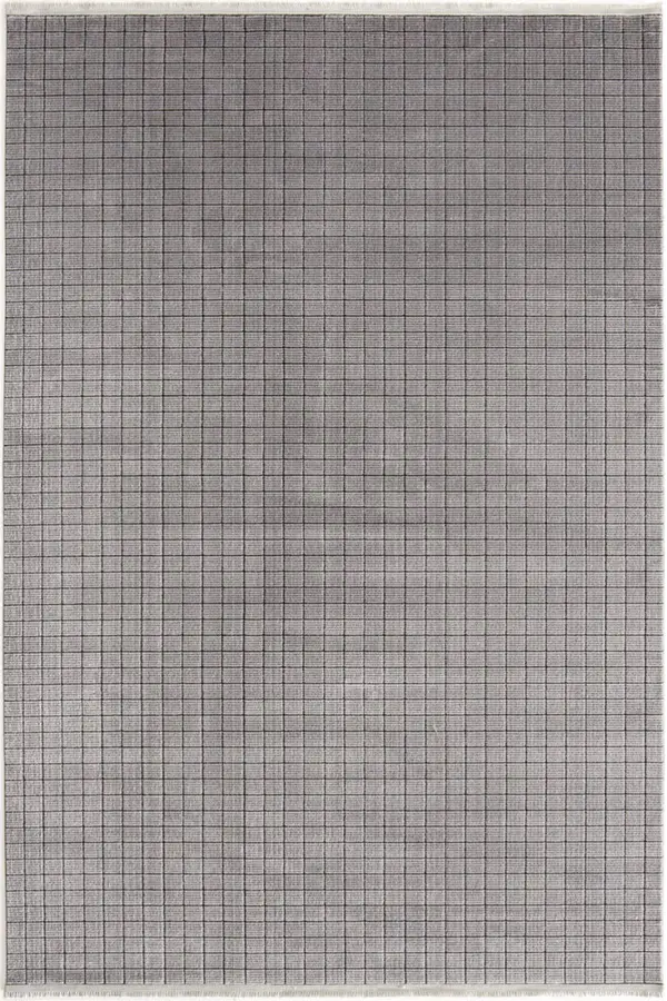Enti Halı Lavin 4813 Gri