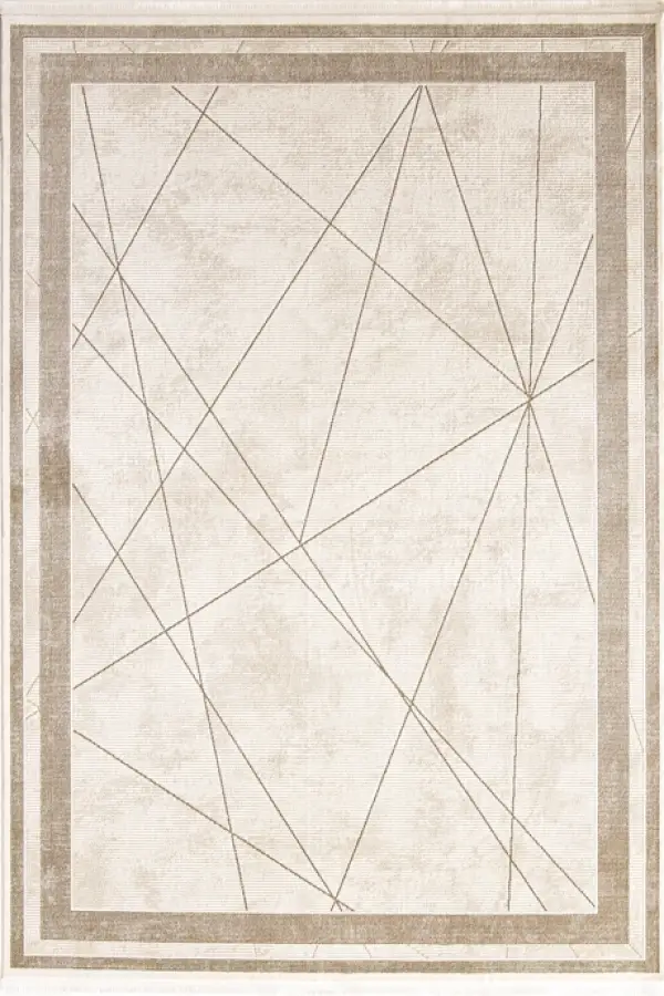 Enti Halı Lavin 4814 Bej