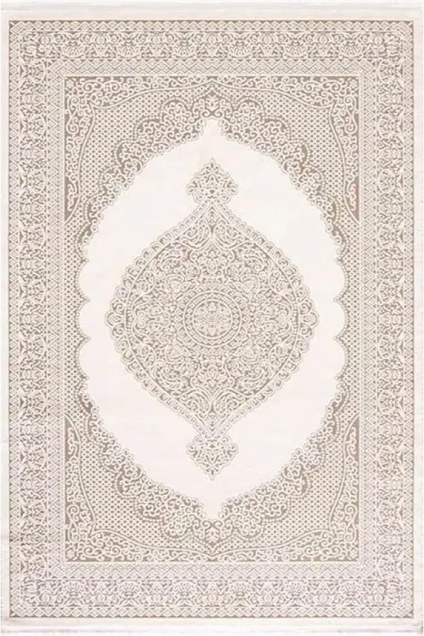 Enti Halı Lizbon 4501 Vizon