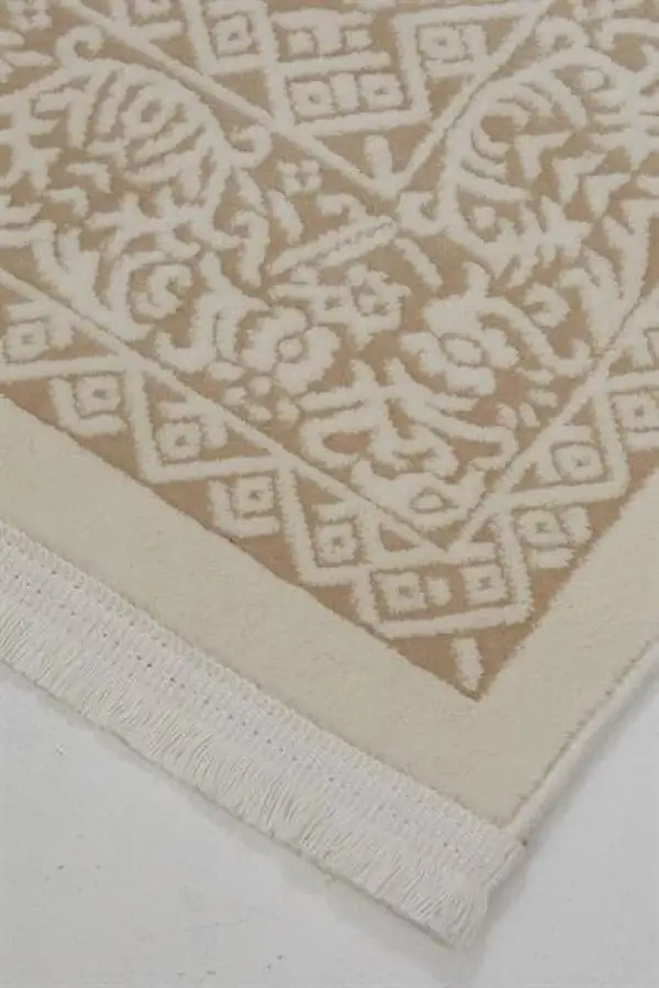 Enti Halı Lizbon 4501 Vizon