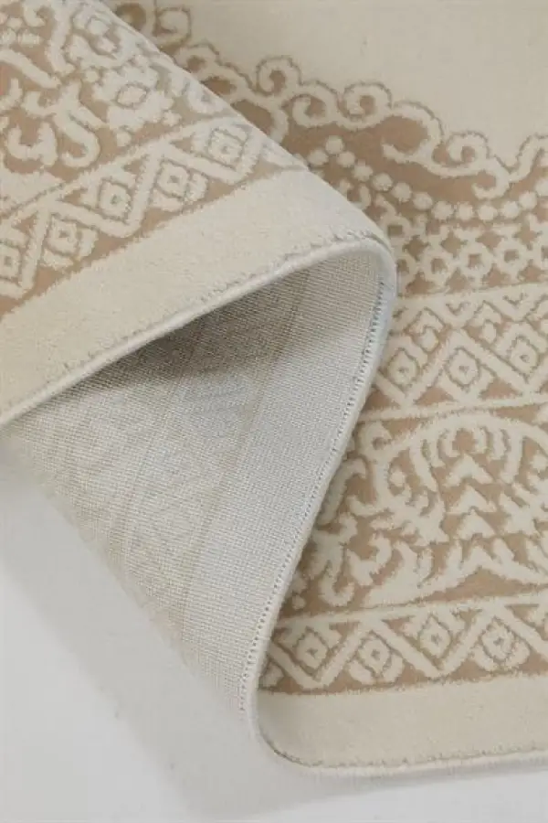 Enti Halı Lizbon 4501 Vizon