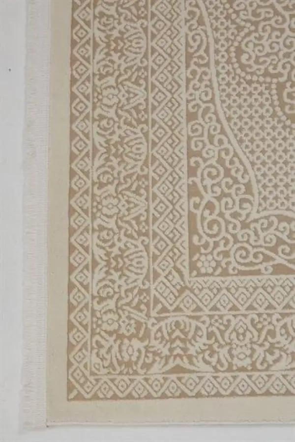 Enti Halı Lizbon 4501 Vizon