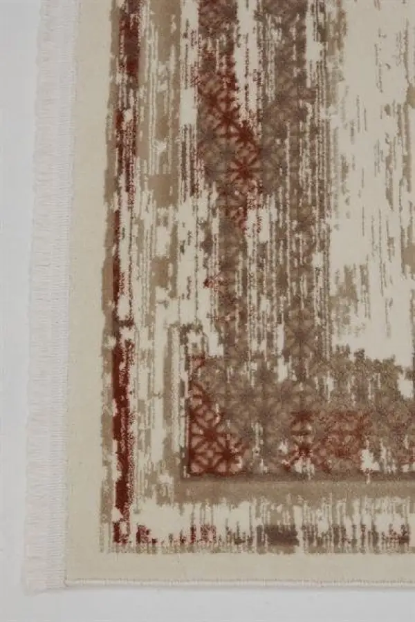 Enti Halı Lizbon 4502 Taba