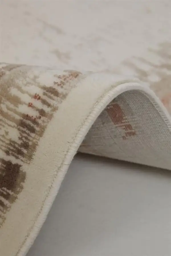 Enti Halı Lizbon 4502 Taba