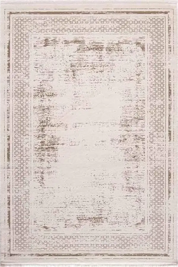 Enti Halı Lizbon 4503 Vizon