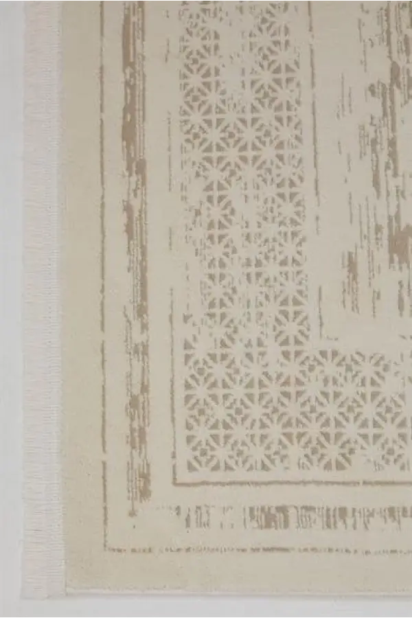 Enti Halı Lizbon 4503 Vizon