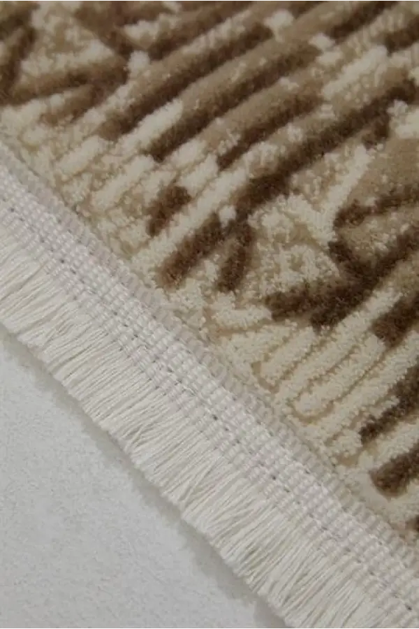 Enti Halı Lizbon 4504 Vizon