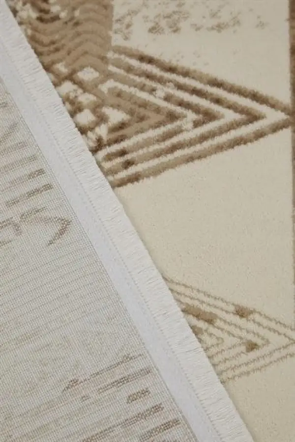 Enti Halı Lizbon 4504 Vizon