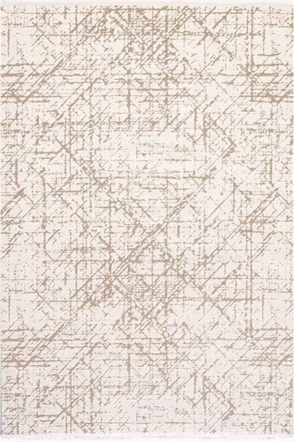 Enti Halı Lizbon 4505 Vizon