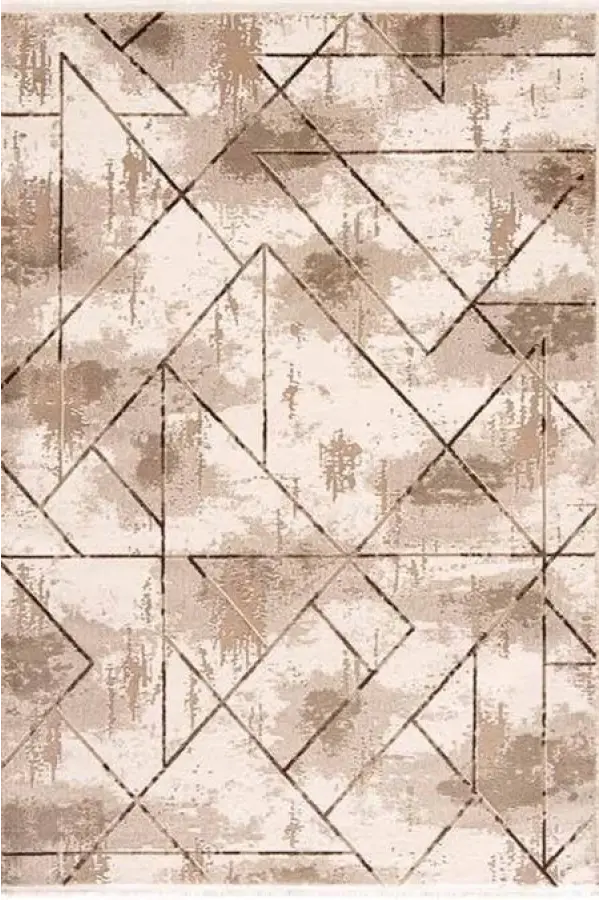 Enti Halı Lizbon 4506 Vizon