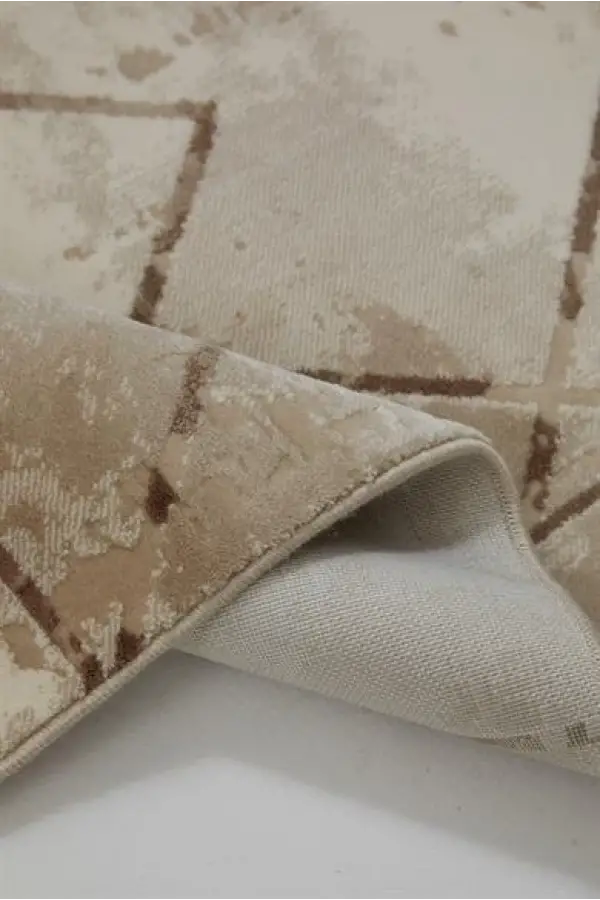 Enti Halı Lizbon 4506 Vizon