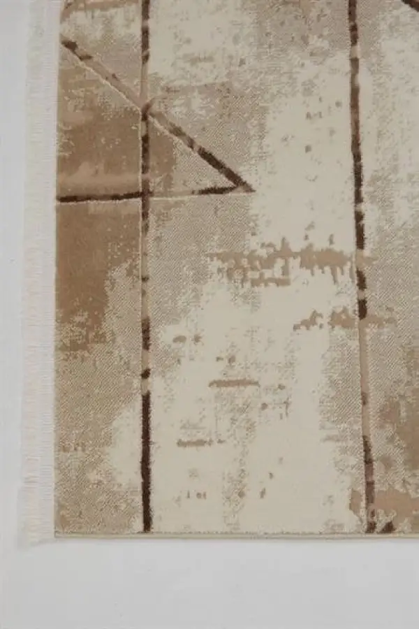 Enti Halı Lizbon 4506 Vizon