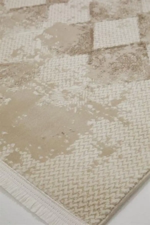 Enti Halı Lizbon 4507 Vizon